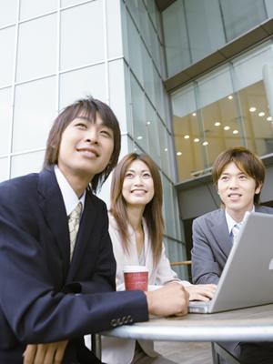 就農をされる方へのサポート体制について