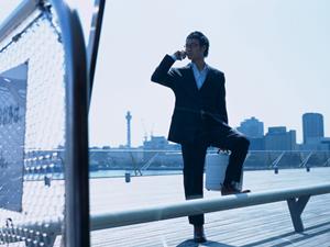 地域のお店づくりに貢献する覆面調査員