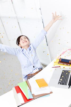 スキルを高めるパタンナーの転職方法