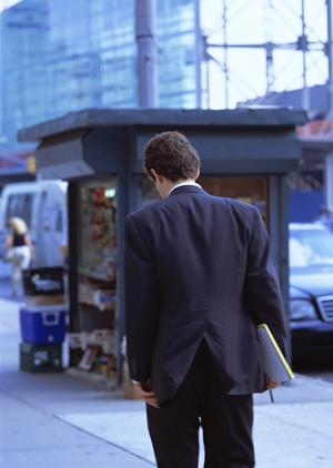 お店の接客状況を調査してみませんか