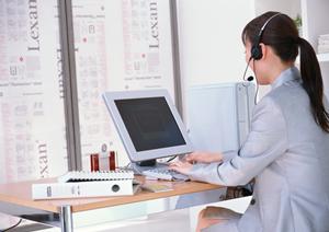 派遣会社のマンパワーグループでは