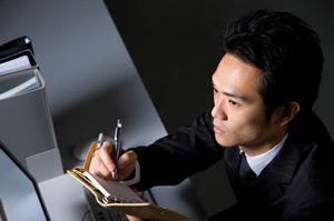 覆面調査の内容について知ってみよう